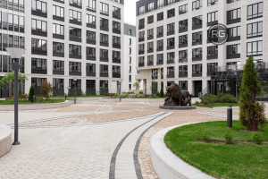 Миниатюра 21, Продажа 1к кв премиум-класс, 38 м², Санкт-Петербург, Петроградский район, Петровский пр-кт., д.22, к.2