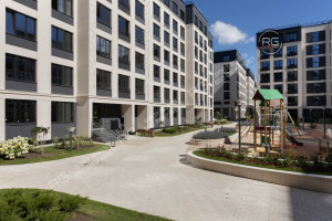 Миниатюра 22, Продажа 1к кв премиум-класс, 38 м², Санкт-Петербург, Петроградский район, Петровский пр-кт., д.22, к.2