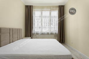 Миниатюра 3, Продажа 1к кв премиум-класс, 38 м², Санкт-Петербург, Петроградский район, Петровский пр-кт., д.22, к.2