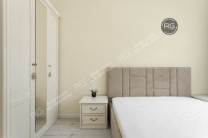 Миниатюра 4, Продажа 1к кв премиум-класс, 38 м², Санкт-Петербург, Петроградский район, Петровский пр-кт., д.22, к.2