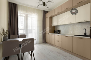 Миниатюра 5, Продажа 1к кв премиум-класс, 38 м², Санкт-Петербург, Петроградский район, Петровский пр-кт., д.22, к.2