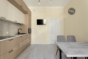 Миниатюра 7, Продажа 1к кв премиум-класс, 38 м², Санкт-Петербург, Петроградский район, Петровский пр-кт., д.22, к.2