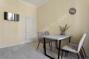 Миниатюра 8, Продажа 1к кв премиум-класс, 38 м², Санкт-Петербург, Петроградский район, Петровский пр-кт., д.22, к.2