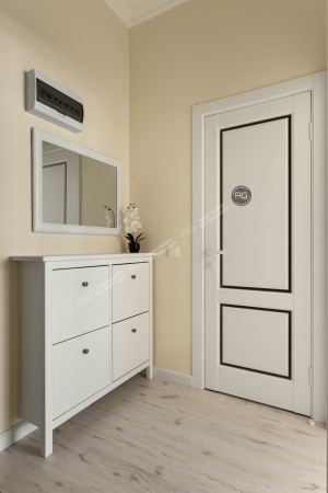 Миниатюра 10, Продажа 1к кв премиум-класс, 38 м², Санкт-Петербург, Петроградский район, Петровский пр-кт., д.22, к.2