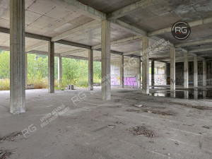 Миниатюра 5, Продажа 3350 м2, 1 этаж, 3 350 м², Санкт-Петербург, Выборгский район, Придорожная аллея, д.14, строение 1