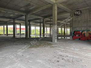 Миниатюра 7, Продажа 3350 м2, 1 этаж, 3 350 м², Санкт-Петербург, Выборгский район, Придорожная аллея, д.14, строение 1