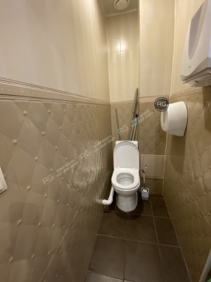 Миниатюра 11, Продажа 50м2 рядом с метро, центр, 50 м², Санкт-Петербург, Центральный район, Маяковского ул., д.3