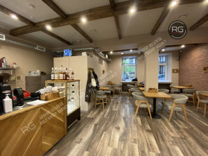 Миниатюра 4, Продажа 50м2 рядом с метро, центр, 50 м², Санкт-Петербург, Центральный район, Маяковского ул., д.3