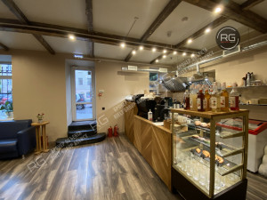 Миниатюра 7, Продажа 50м2 рядом с метро, центр, 50 м², Санкт-Петербург, Центральный район, Маяковского ул., д.3