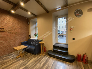 Миниатюра 8, Продажа 50м2 рядом с метро, центр, 50 м², Санкт-Петербург, Центральный район, Маяковского ул., д.3