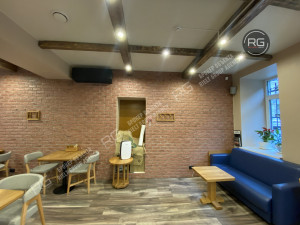 Миниатюра 9, Продажа 50м2 рядом с метро, центр, 50 м², Санкт-Петербург, Центральный район, Маяковского ул., д.3