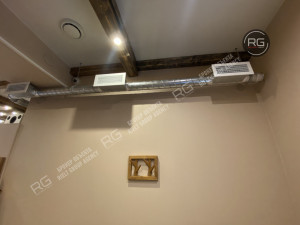 Миниатюра 10, Продажа 50м2 рядом с метро, центр, 50 м², Санкт-Петербург, Центральный район, Маяковского ул., д.3