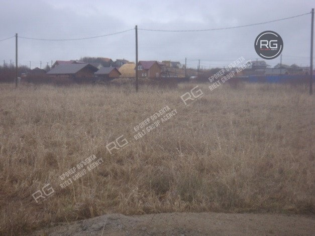 Фото 1, Продажа 52 соток во 24 км от СПб, 52 сотки, Ленинградская область, Всеволожский район, Лесколово д.