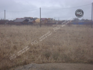 Миниатюра 1, Продажа 52 соток во 24 км от СПб, 52 сотки, Ленинградская область, Всеволожский район, Лесколово д.