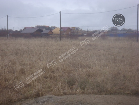 Продажа 52 соток во 24 км от СПб, 52 сотки, Ленинградская область, Всеволожский район, Лесколово д.