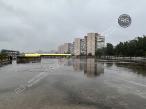 Миниатюра 11, Продажа 5270 м2, 1 этаж, 5 270 м², Санкт-Петербург, Выборгский район, Придорожная аллея, д.14, строение 1