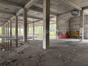 Миниатюра 3, Продажа 5270 м2, 1 этаж, 5 270 м², Санкт-Петербург, Выборгский район, Придорожная аллея, д.14, строение 1