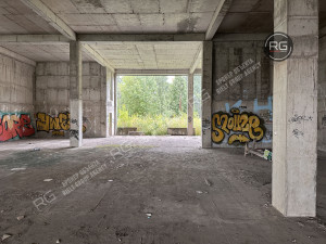 Миниатюра 5, Продажа 5270 м2, 1 этаж, 5 270 м², Санкт-Петербург, Выборгский район, Придорожная аллея, д.14, строение 1