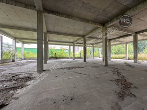 Миниатюра 7, Продажа 5270 м2, 1 этаж, 5 270 м², Санкт-Петербург, Выборгский район, Придорожная аллея, д.14, строение 1