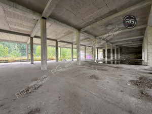 Миниатюра 8, Продажа 5270 м2, 1 этаж, 5 270 м², Санкт-Петербург, Выборгский район, Придорожная аллея, д.14, строение 1