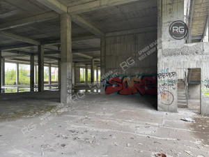 Миниатюра 10, Продажа 5270 м2, 1 этаж, 5 270 м², Санкт-Петербург, Выборгский район, Придорожная аллея, д.14, строение 1