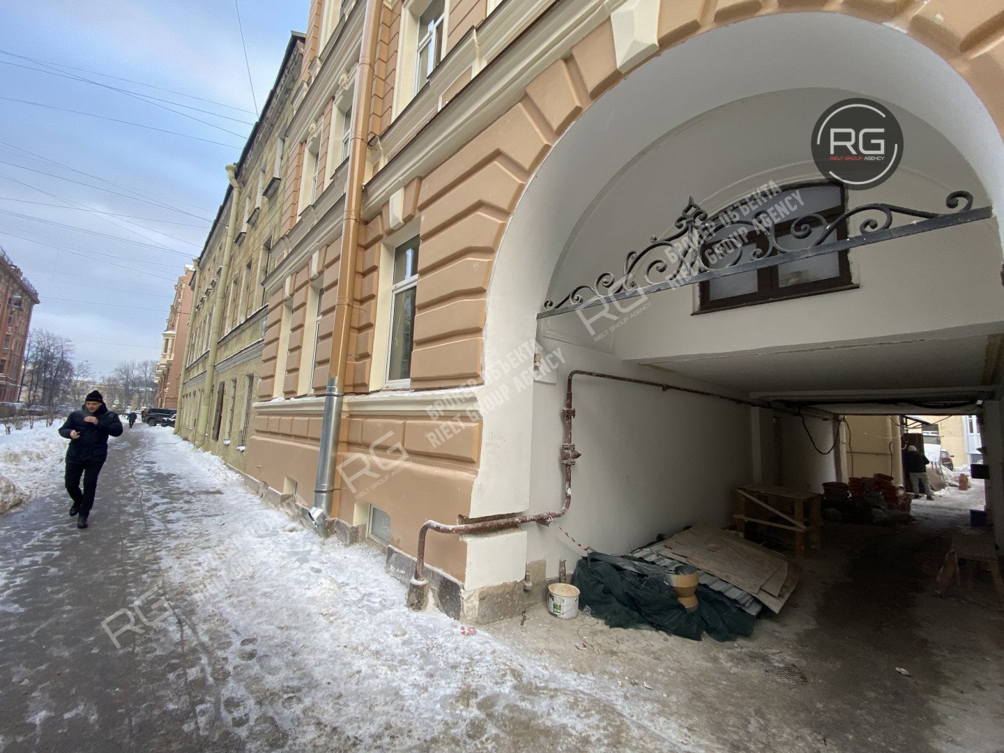  Продажа 58м2 рядом с метро 