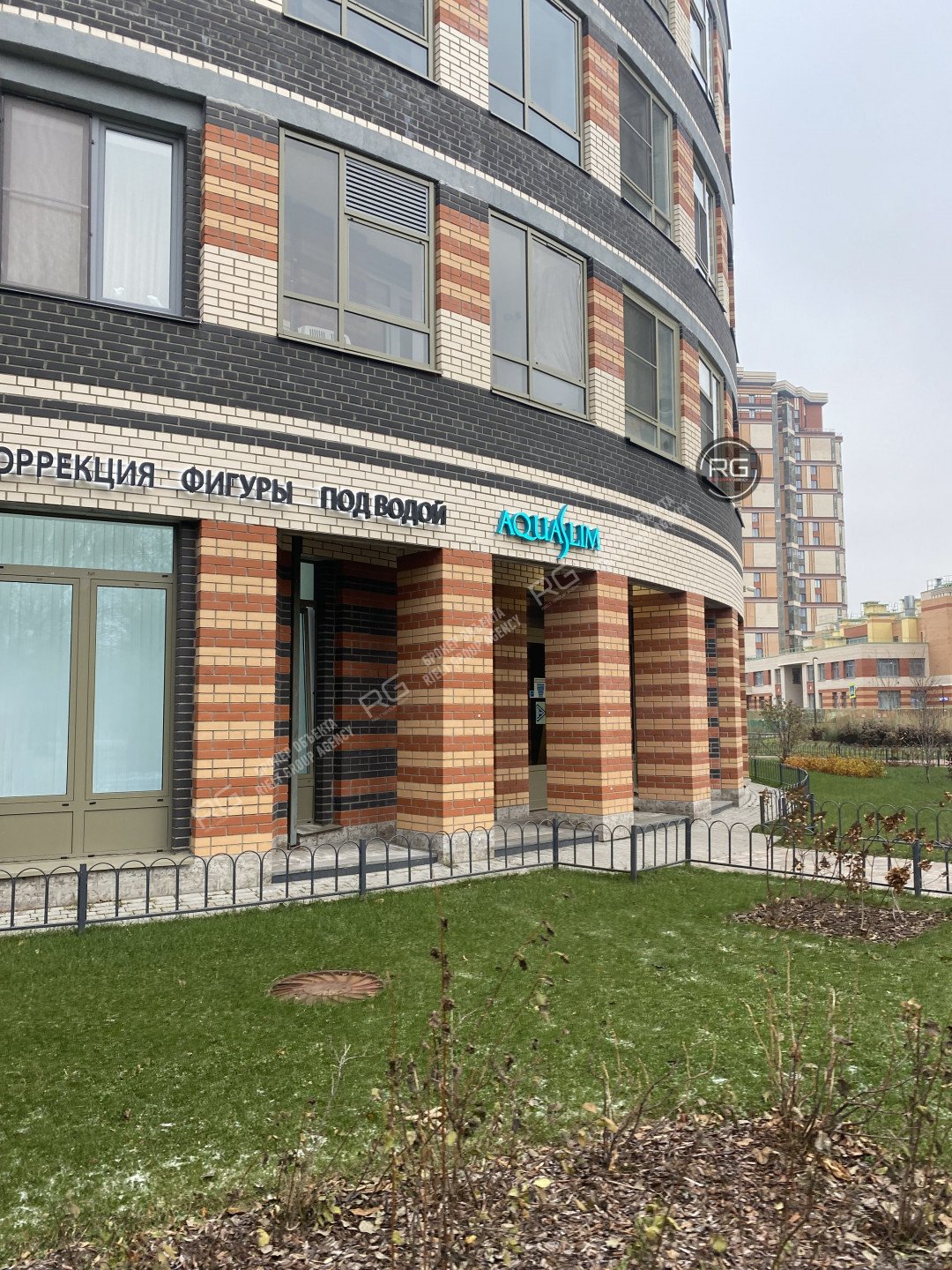  Продажа 69,4 м2 с арендатором 