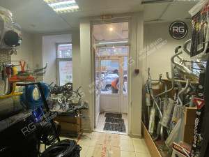 Миниатюра 3, Продажа 94м2 фасадное у метро, 94 м², Санкт-Петербург, Петроградский район, Барочная ул., д.8