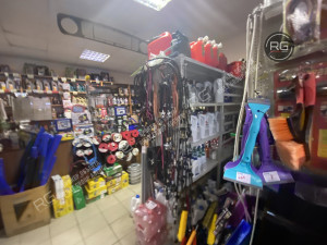 Миниатюра 4, Продажа 94м2 фасадное у метро, 94 м², Санкт-Петербург, Петроградский район, Барочная ул., д.8