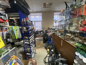 Миниатюра 5, Продажа 94м2 фасадное у метро, 94 м², Санкт-Петербург, Петроградский район, Барочная ул., д.8