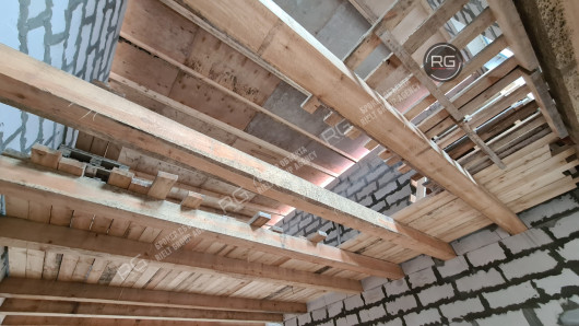 Продажа дома, 110 м², Санкт-Петербург, Госрезерв тер. СНТ, 2-я линия ул.