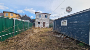 Миниатюра 22, Продажа дома, 110 м², Санкт-Петербург, Госрезерв тер. СНТ, 2-я линия ул.
