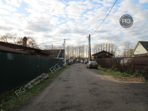 Миниатюра 25, Продажа дома, 110 м², Санкт-Петербург, Госрезерв тер. СНТ, 2-я линия ул.