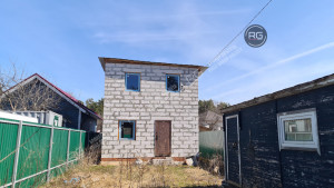 Миниатюра 5, Продажа дома, 110 м², Санкт-Петербург, Госрезерв тер. СНТ, 2-я линия ул.