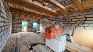 Миниатюра 6, Продажа дома, 110 м², Санкт-Петербург, Госрезерв тер. СНТ, 2-я линия ул.