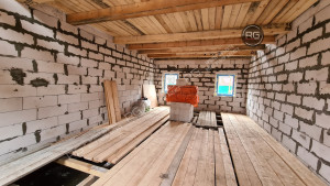 Миниатюра 9, Продажа дома, 110 м², Санкт-Петербург, Госрезерв тер. СНТ, 2-я линия ул.