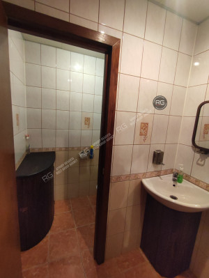 Миниатюра 11, Продажа кафе, 81,5 м², Санкт-Петербург, Фрунзенский район, Расстанная ул., д.3