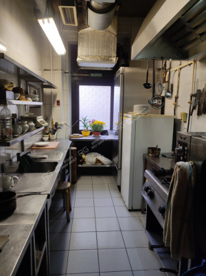 Миниатюра 13, Продажа кафе, 81,5 м², Санкт-Петербург, Фрунзенский район, Расстанная ул., д.3