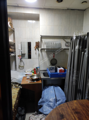 Миниатюра 14, Продажа кафе, 81,5 м², Санкт-Петербург, Фрунзенский район, Расстанная ул., д.3