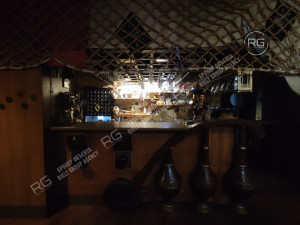 Миниатюра 3, Продажа кафе, 81,5 м², Санкт-Петербург, Фрунзенский район, Расстанная ул., д.3