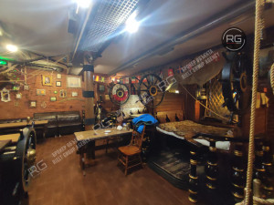 Миниатюра 4, Продажа кафе, 81,5 м², Санкт-Петербург, Фрунзенский район, Расстанная ул., д.3