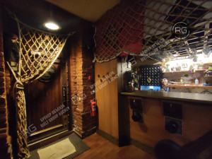 Миниатюра 5, Продажа кафе, 81,5 м², Санкт-Петербург, Фрунзенский район, Расстанная ул., д.3