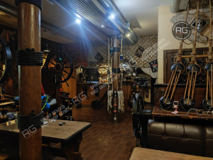 Миниатюра 8, Продажа кафе, 81,5 м², Санкт-Петербург, Фрунзенский район, Расстанная ул., д.3