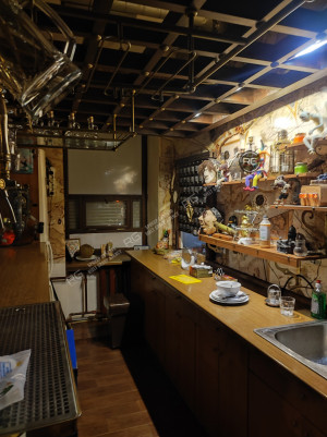 Миниатюра 9, Продажа кафе, 81,5 м², Санкт-Петербург, Фрунзенский район, Расстанная ул., д.3