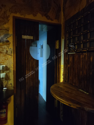 Миниатюра 10, Продажа кафе, 81,5 м², Санкт-Петербург, Фрунзенский район, Расстанная ул., д.3