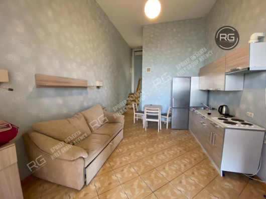 Продажа климат-павильона у моря, 74 м², Крым Республика, Ялта г., Гурзуф п.г.т., им А.С.Пушкина наб., д.11