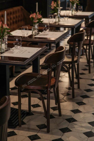 Миниатюра 4, Продажа на ВО с арендатором 145м2, 145 м², Санкт-Петербург, Василеостровский район, 24-я В.О. линия, д.25