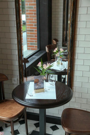 Миниатюра 5, Продажа на ВО с арендатором 145м2, 145 м², Санкт-Петербург, Василеостровский район, 24-я В.О. линия, д.25