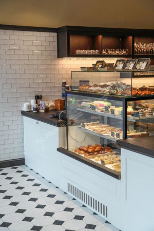 Миниатюра 7, Продажа на ВО с арендатором 145м2, 145 м², Санкт-Петербург, Василеостровский район, 24-я В.О. линия, д.25