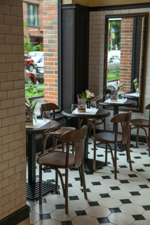 Миниатюра 8, Продажа на ВО с арендатором 145м2, 145 м², Санкт-Петербург, Василеостровский район, 24-я В.О. линия, д.25